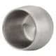 ALSANIDI, Stainless steel tea and coffee mug, Coffee cup for trips and travel, Silver, capacity 200 ml