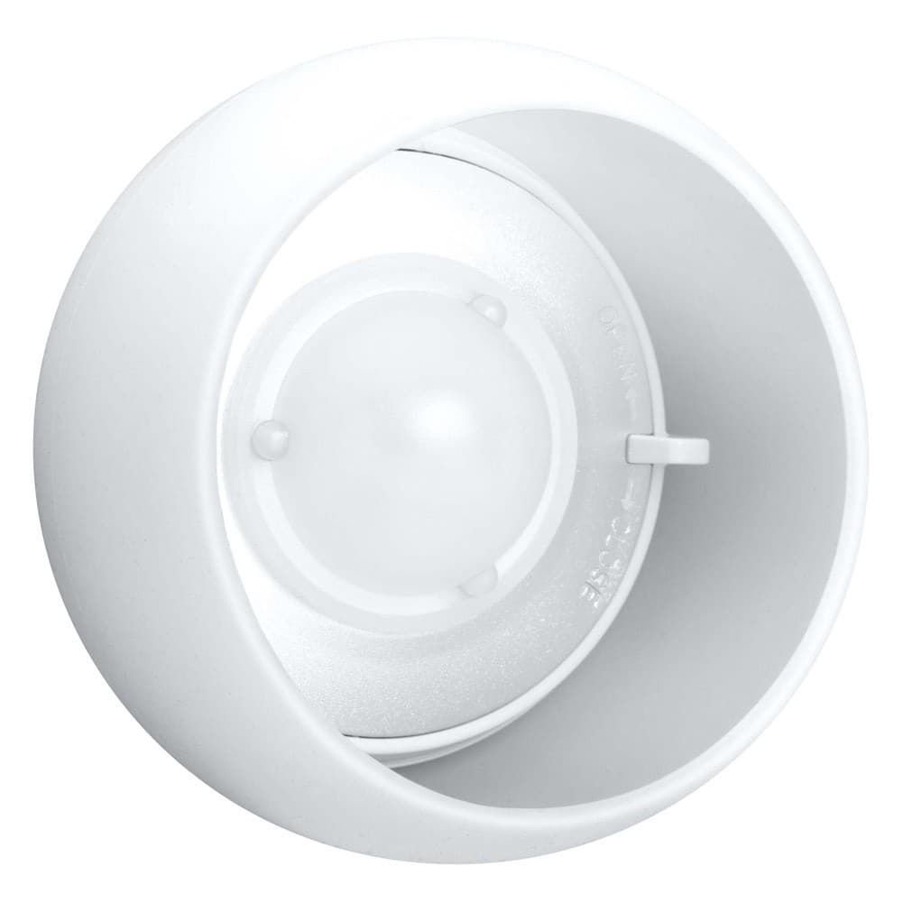 ALSANIDI, Hanging flashlight on stone, Handheld Flashlight, White, Size10.5*10.5*8.5Cm