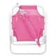 DPT, Foldable Camping Chair for Kids, Baby chair, Pink, Size51*37.5*35Cm