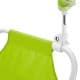 DPT, Foldable Camping Chair for Kids, Baby chair, Green, Size51*37.5*35Cm