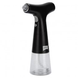 DPT, Multifunction sprayer, Black, capacity 240 ml Size 13.5*7.5*24.2 Cm
