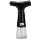 DPT, Multifunction sprayer, Black, capacity 240 ml Size 13.5*7.5*24.2 Cm