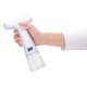 DPT, Multifunction sprayer, White, capacity 240 ml Size 13.5*7.5*24.2 Cm