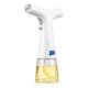 DPT, Multifunction sprayer, White, capacity 240 ml Size 13.5*7.5*24.2 Cm