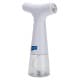 DPT, Multifunction sprayer, White, capacity 240 ml Size 13.5*7.5*24.2 Cm