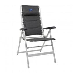 DPT, Modern Camping Chair, Trips Chair, Gray, Size51*44*47Cm