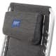 DPT, Modern Camping Chair, Trips Chair, Gray, Size51*44*47Cm