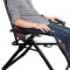 ALSANIDI, Comfortable multi-use Ground cushion, White, Size 45*45*10 Cm