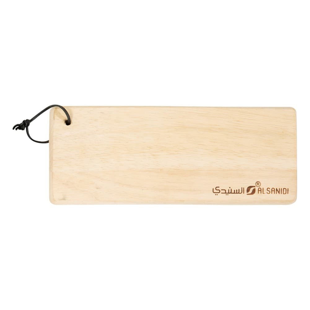 ALSANIDI, Canvas knife bag, Butcher bag, Oud, Size 36*16*7Cm