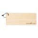 ALSANIDI, Canvas knife bag, Butcher bag, Oud, Size 36*16*7Cm