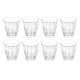 ALSANIDI, Full anti-shock cups bag, Tea cups Bag, Oud, Size 25*7.2*7.2Cm