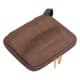ALSANIDI, Full anti-shock cups bag, Tea cups Bag, Oud, Size 15*17*7.2Cm