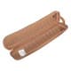 ALSANIDI, Completed anti-shock cups bag, Tea Mug bag, Woody, Size 35*7.2*7.2Cm
