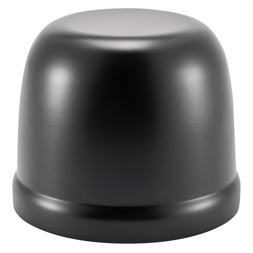 DPT, Hot and cold Stainless steel Thermos for tea and coffee, Tea and coffee Thermos for trips, Black, capacity 1.6 L