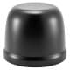 DPT, Hot and cold Stainless steel Thermos for tea and coffee, Tea and coffee Thermos for trips, Black, capacity 1.6 L