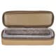 ALSANIDI, Egg storage, Kaki, Size 39.5*9.5*13 Cm