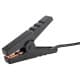 DPT, Emergency Battery Plug Connector, emergency battery plug connector, Red*Black, capacity 200 Ampere