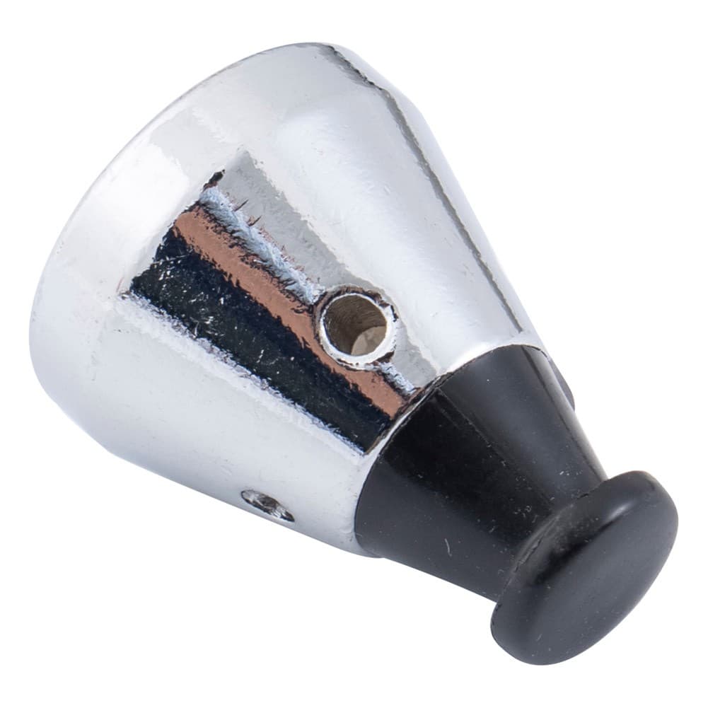 ALSANIDI, Aluminum Pressure Cooker Whistle, Presseur Cooker, Silver, Size 7*9 L