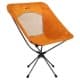 TIERRA, Camping Swivel Chair, Trips Chair, Orang