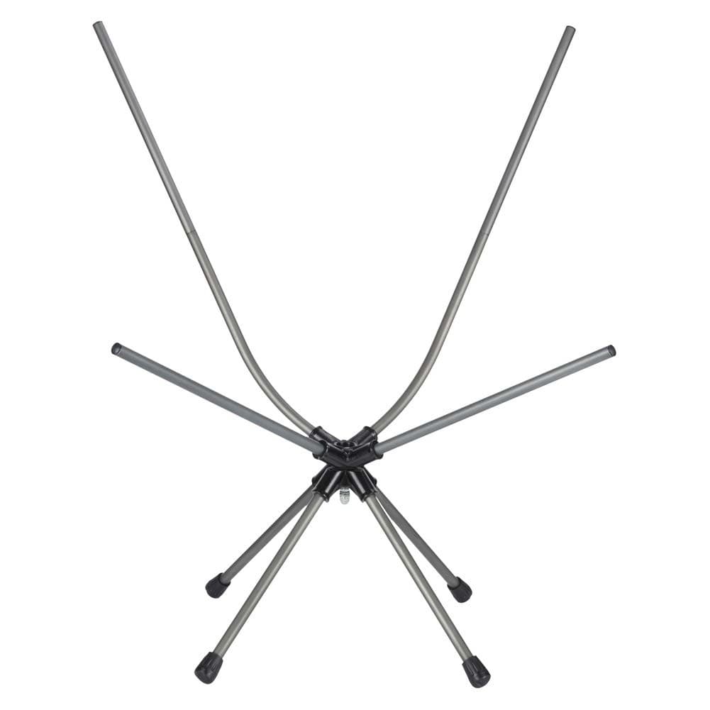TIERRA, Camping Swivel Chair, Trips Chair, Orang