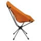 TIERRA, Camping Swivel Chair, Trips Chair, Orang