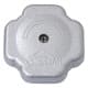 ALSANIDI, Aluminum Pressure Cooker Top Handle, Multicolored , Size18+20+25+75L