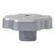 ALSANIDI, Aluminum Pressure Cooker Top Handle, Multicolored , Size18+20+25+75L