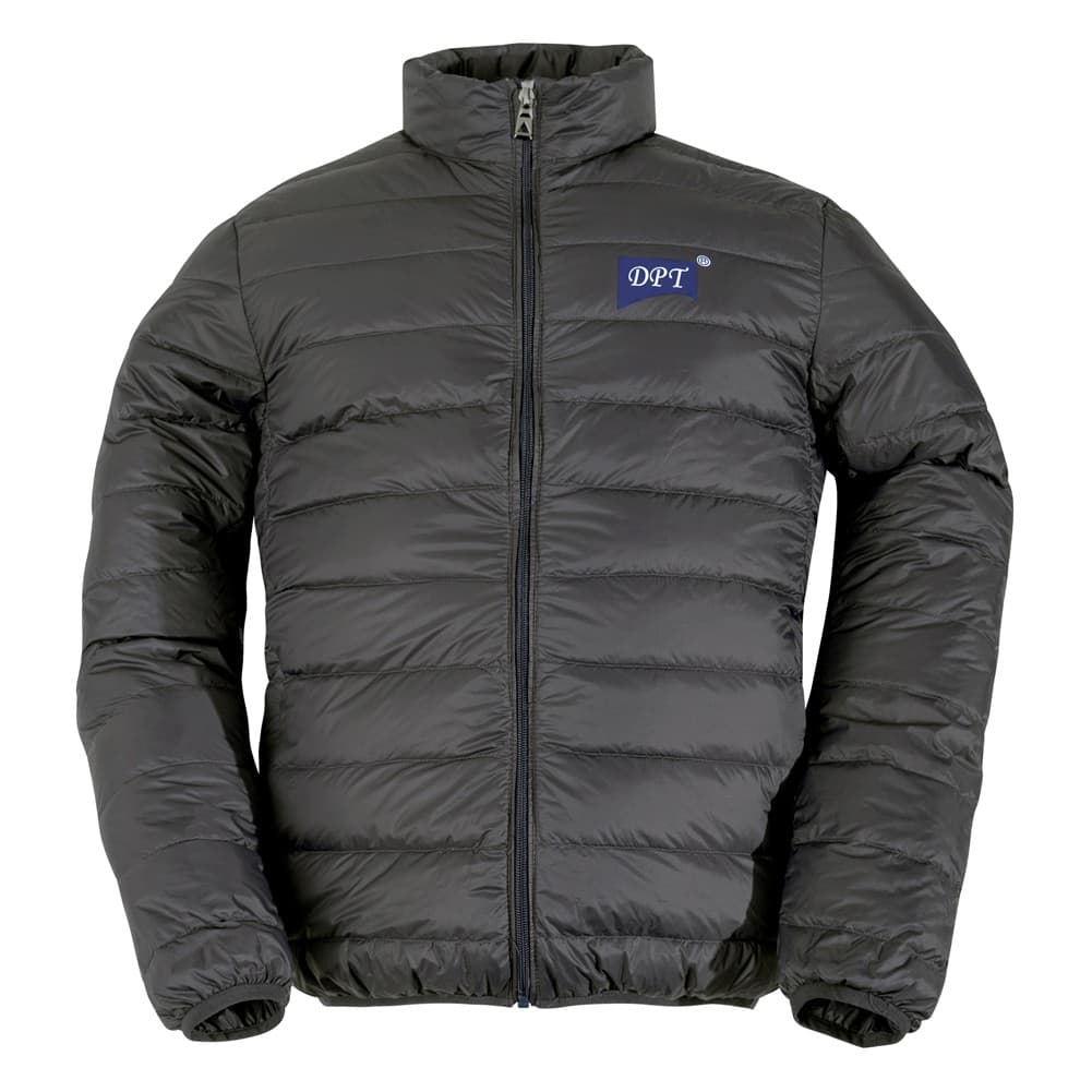 DPT, Men's Hunting Jacket, Men's Jacket, Black, Size L