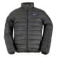 DPT, Men's Hunting Jacket, Men's Jacket, Black, Size L
