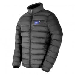 DPT, Men's Hunting Jacket, Men's Jacket, Black, Size L
