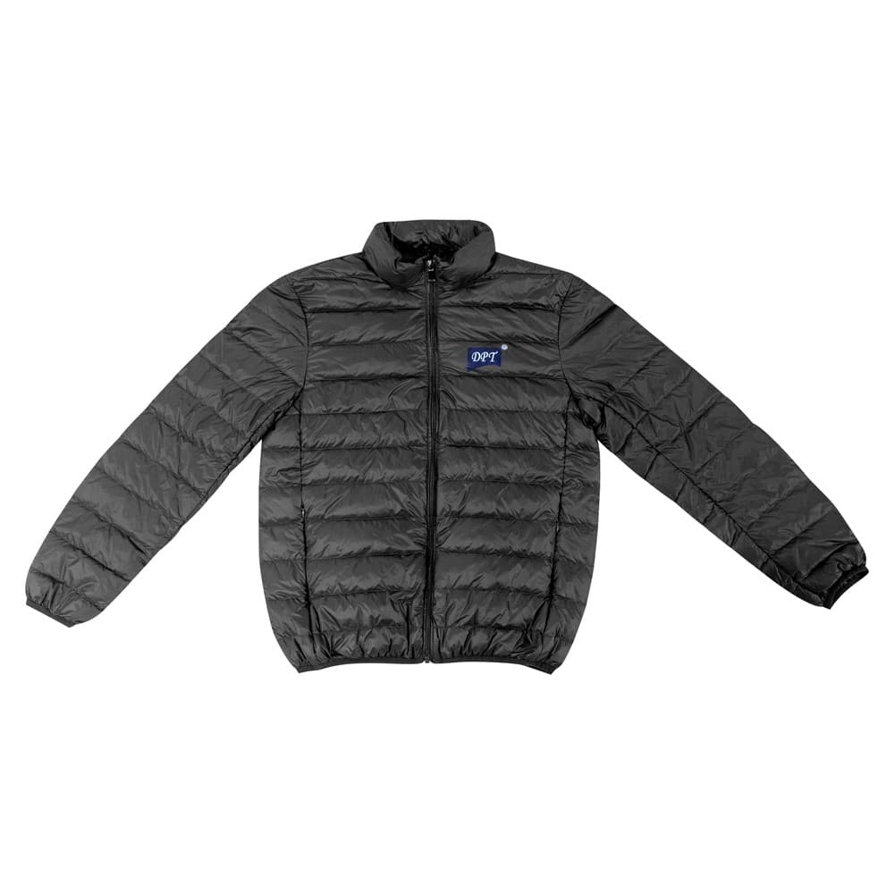 DPT, Men's Hunting Jacket, Men's Jacket, Black, Size L