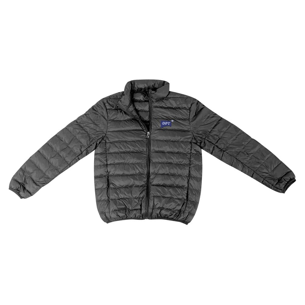DPT, Men's Hunting Jacket, Men's Jacket, Black, Size L
