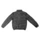 DPT, Men's Hunting Jacket, Men's Jacket, Black, Size L