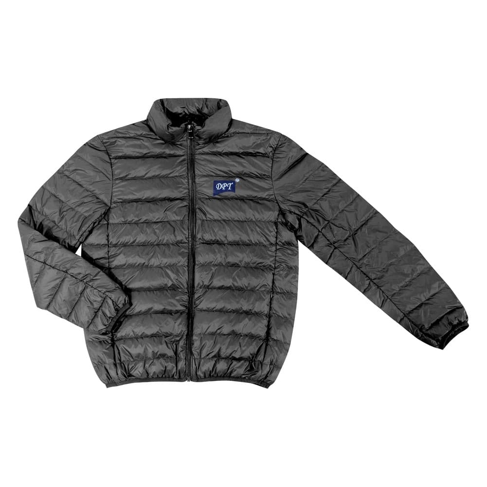 DPT, Men's Hunting Jacket, Men's Jacket, Black, Size L