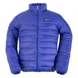DPT, Men's Hunting Jacket, Men's Jacket, Blue, Size L