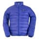 DPT, Men's Hunting Jacket, Men's Jacket, Blue, Size L