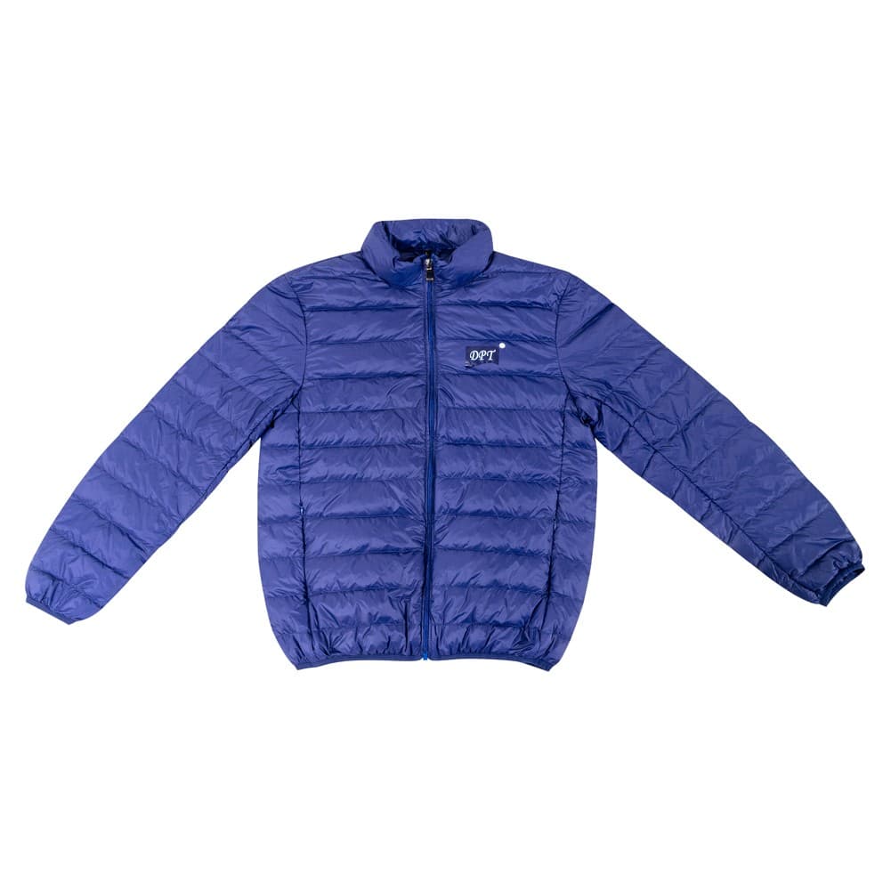 DPT, Men's Hunting Jacket, Men's Jacket, Blue, Size L
