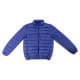 DPT, Men's Hunting Jacket, Men's Jacket, Blue, Size L