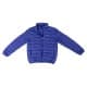 DPT, Men's Hunting Jacket, Men's Jacket, Blue, Size L