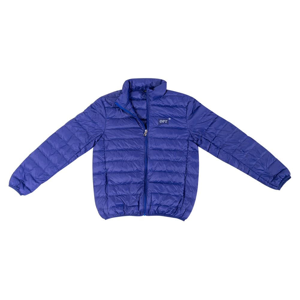 DPT, Men's Hunting Jacket, Men's Jacket, Blue, 3XL