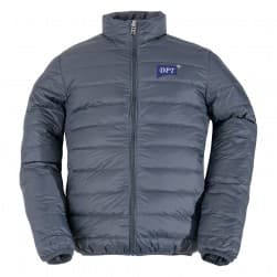 DPT, Men's Hunting Jacket, Men's Jacket, Gray, XL