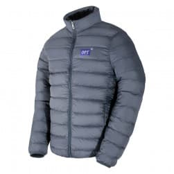 DPT, Men's Hunting Jacket, Men's Jacket, Gray, XL