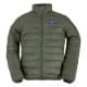 DPT, Men's Hunting Jacket, Men's Jacket, Green, Size L