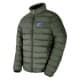 DPT, Men's Hunting Jacket, Men's Jacket, Green, Size L