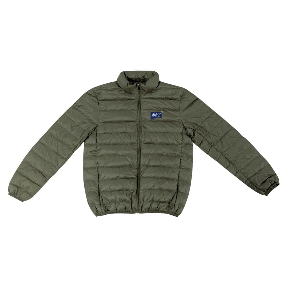DPT, Men's Hunting Jacket, Men's Jacket, Green, Size L