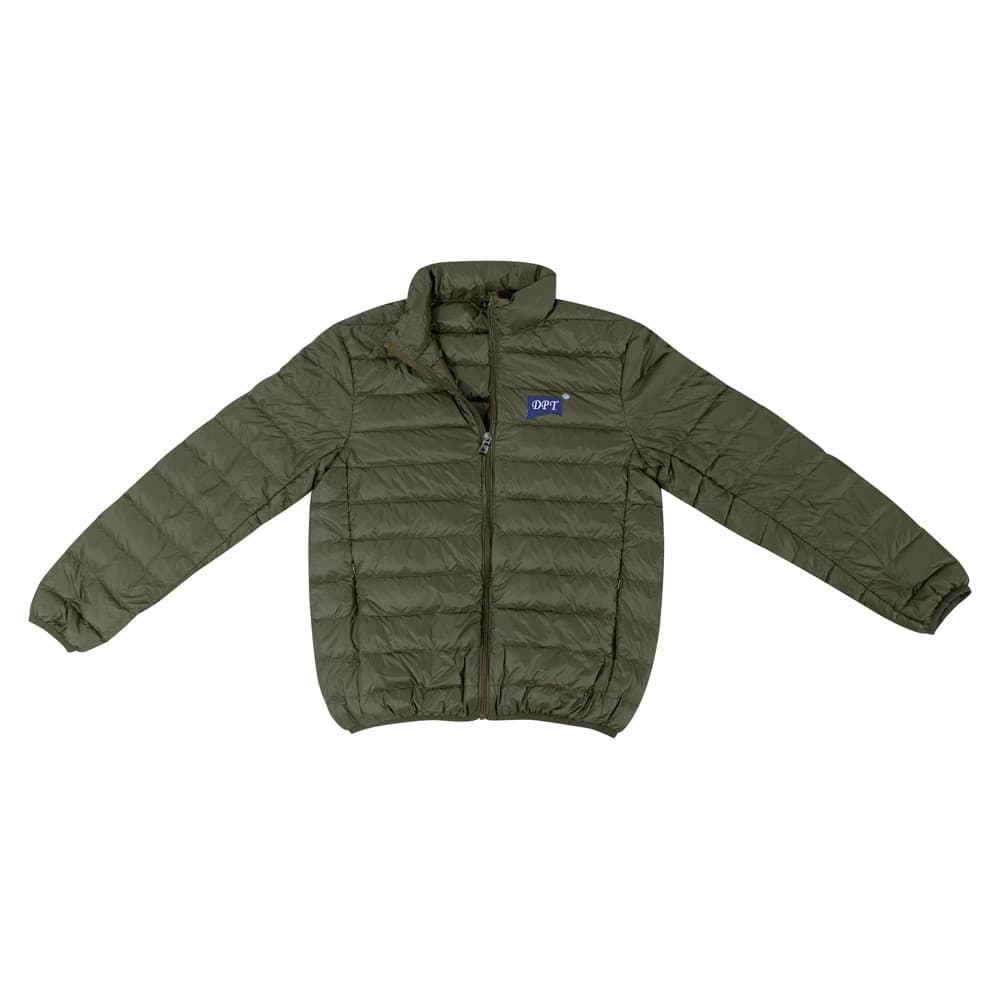 DPT, Men's Hunting Jacket, Men's Jacket, Green, Size L