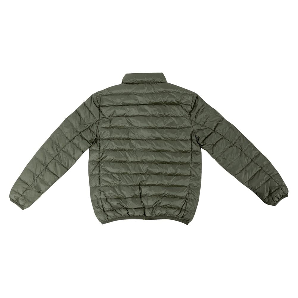 DPT, Men's Hunting Jacket, Men's Jacket, Green, Size L
