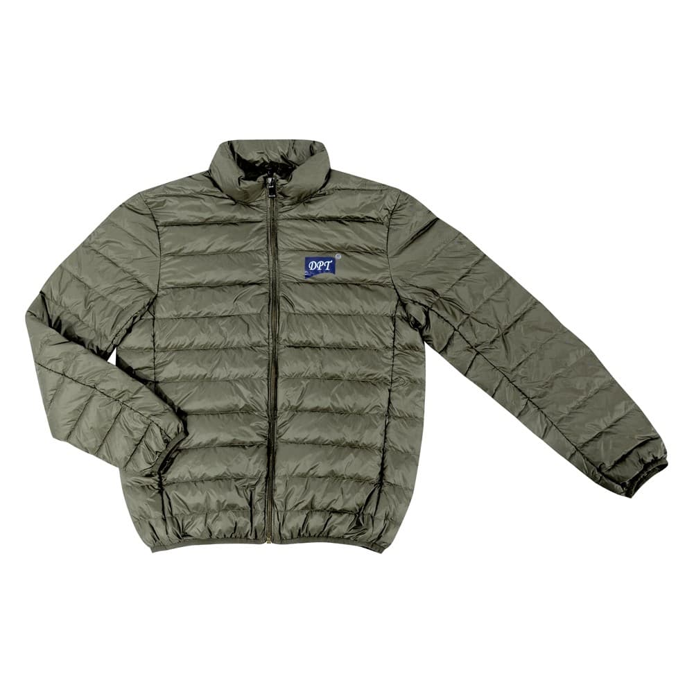 DPT, Men's Hunting Jacket, Men's Jacket, Green, Size L
