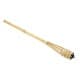 ALSANIDI, Bamboo Camp Lighting Torch, Bamboo wicker Lamp, Beige Light, Size 90 Cm