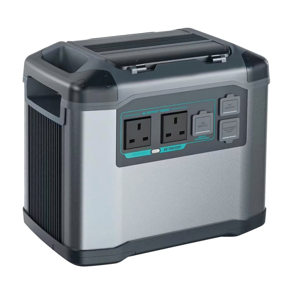 DPT, Electric Energy Capacitor, Electrical stock, Gray, capacity 1500 Watt